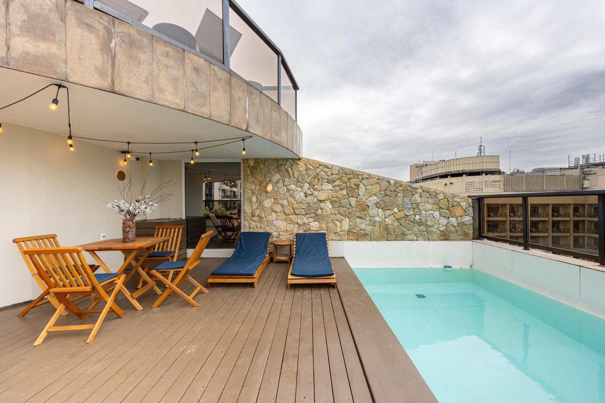 B&B Hotel Rio Copacabana Forte Rio de Janeiro Ngoại thất bức ảnh